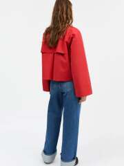 Skall - GABY Sofistikeret City Jakke