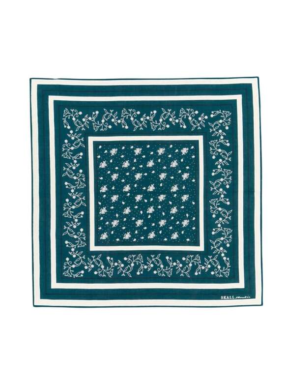 Skall -  SKALL CLASSIC Tørklæde