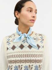 Skall -  SKALL CLASSIC Tørklæde