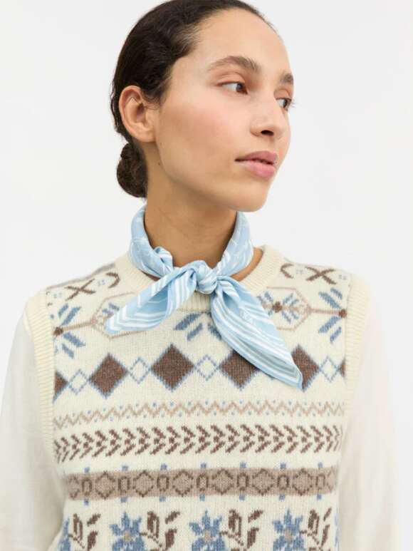 Skall -  SKALL CLASSIC Tørklæde