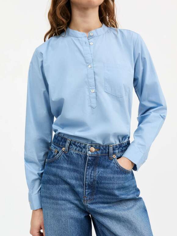 Skall - AGNES Skjorte Bluse