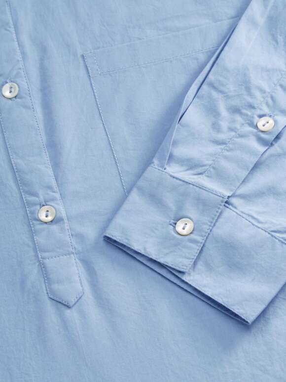 Skall - AGNES Skjorte Bluse