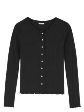 EDIE Feminin Cardigan