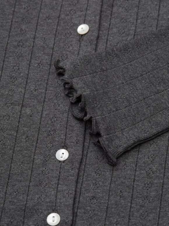 Skall - EDIE Feminin Cardigan