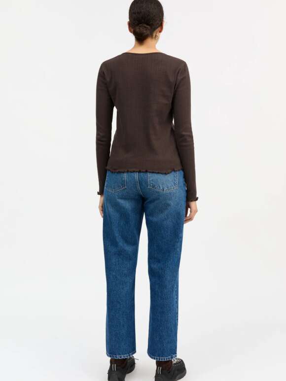 Skall - EDIE Feminin Cardigan