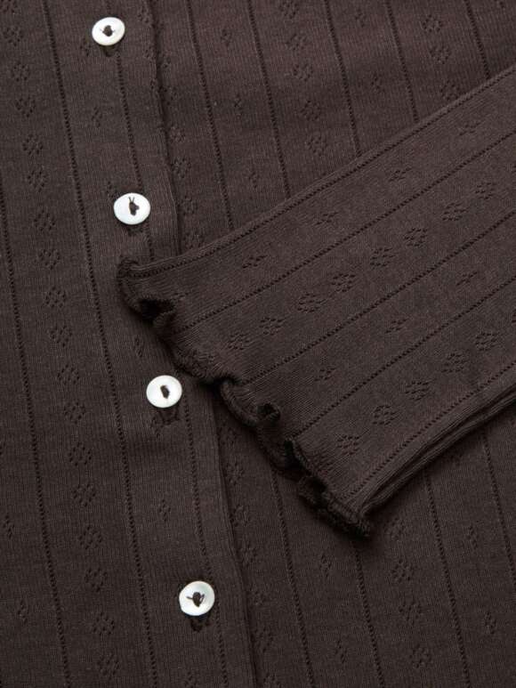 Skall - EDIE Feminin Cardigan