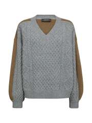 Mos Mosh - BETH Elegant Strik