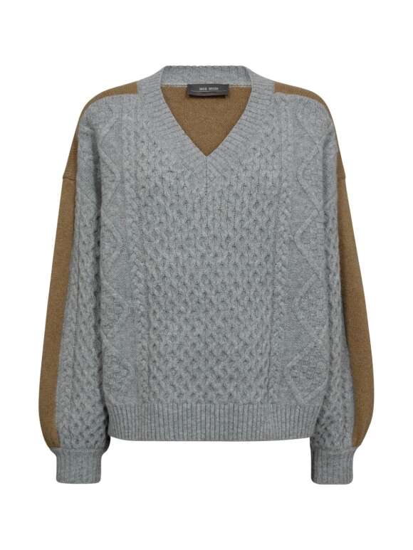 Mos Mosh - BETH Elegant Strik