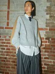 Mos Mosh - BETH Elegant Strik