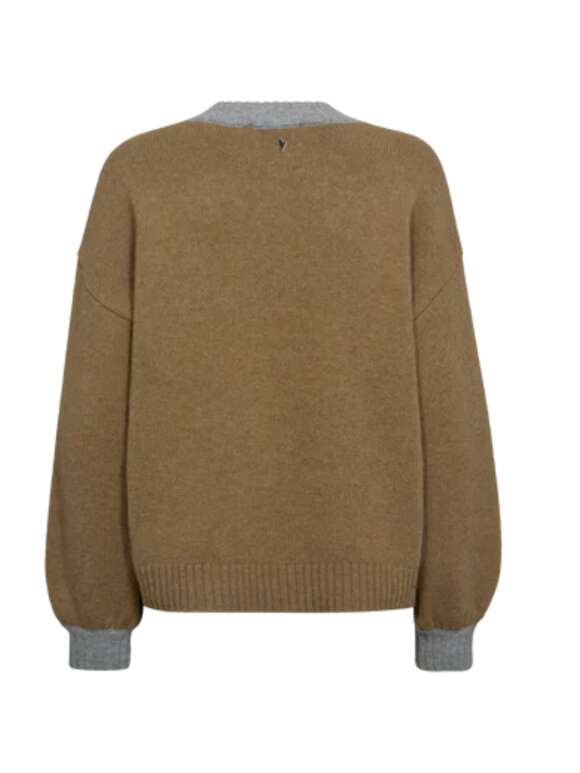 Mos Mosh - BETH Elegant Strik