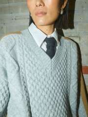 Mos Mosh - BETH Elegant Strik