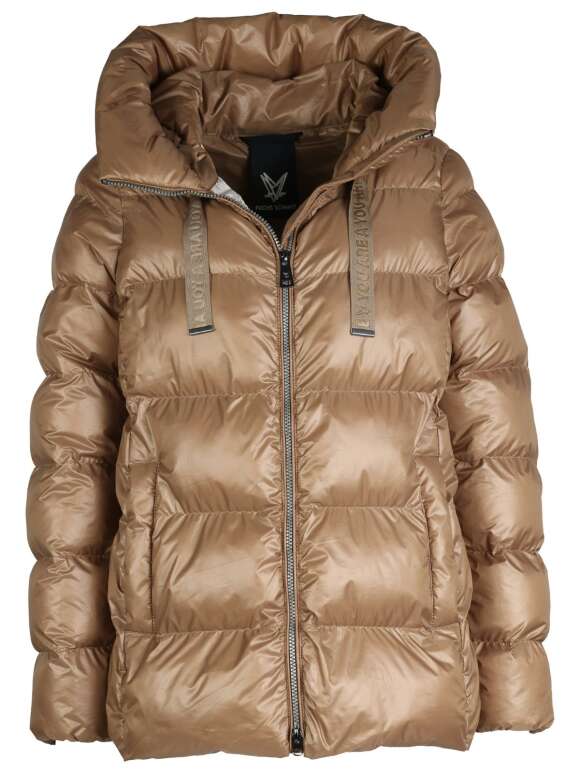 Fuchs Schmitt - Elegant Vatteret Jakke