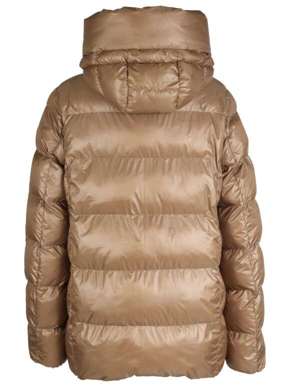 Fuchs Schmitt - Elegant Vatteret Jakke