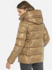 Fuchs Schmitt - Elegant Vatteret Jakke