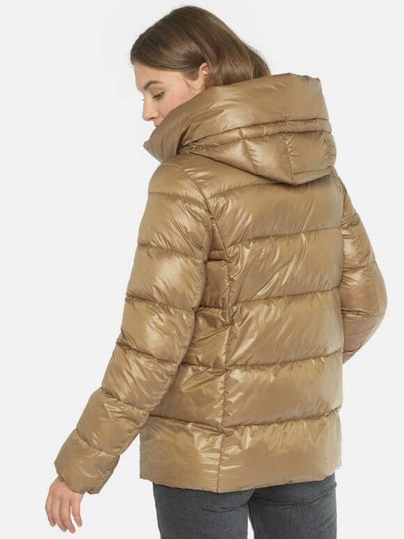 Fuchs Schmitt - Elegant Vatteret Jakke