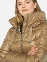 Fuchs Schmitt - Elegant Vatteret Jakke