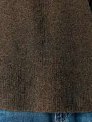 Object - JUNO O-NECK KNIT Object - JUNO O-NECK KNIT