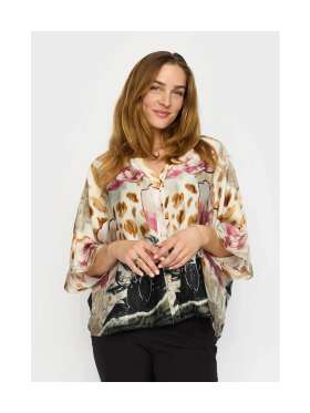 2-Biz - THORAL BLUSE