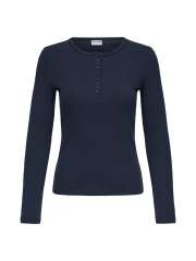 Pulz Jeans - LISA BLUSE