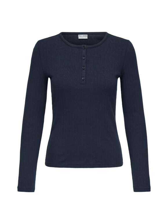 Pulz Jeans - LISA BLUSE