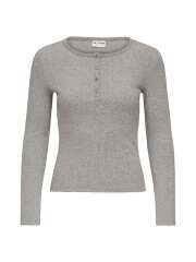 Pulz Jeans - LISA BLUSE