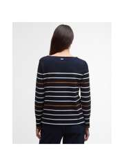 BARBOUR - HAWKINS BLUSE