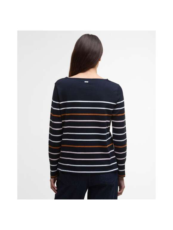 BARBOUR - HAWKINS BLUSE