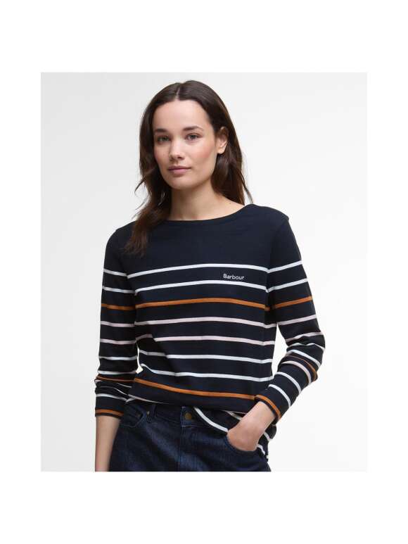 BARBOUR - HAWKINS BLUSE