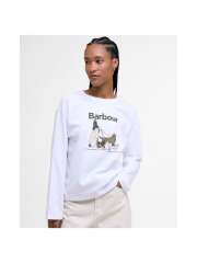 BARBOUR - WOODHOUSE BLUSE