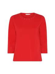 Micha - Autumn Modal T-shirt