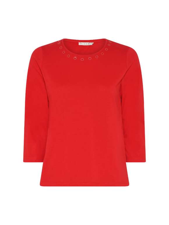 Micha - Autumn Modal T-shirt