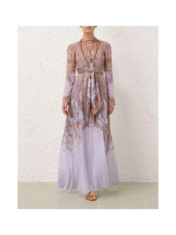 Zimmermann - HYPNOTIC SHEATH KJOLE