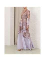 Zimmermann - HYPNOTIC SHEATH KJOLE