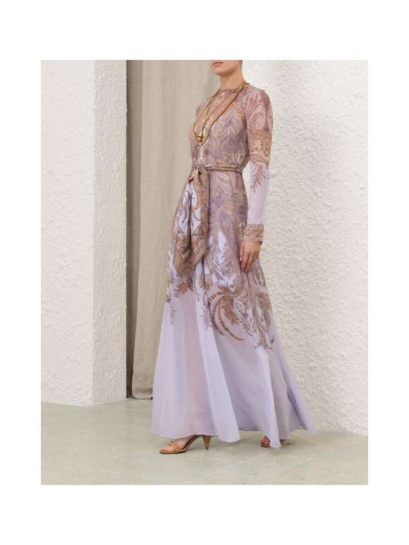 Zimmermann - HYPNOTIC SHEATH KJOLE