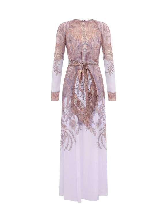 Zimmermann - HYPNOTIC SHEATH KJOLE