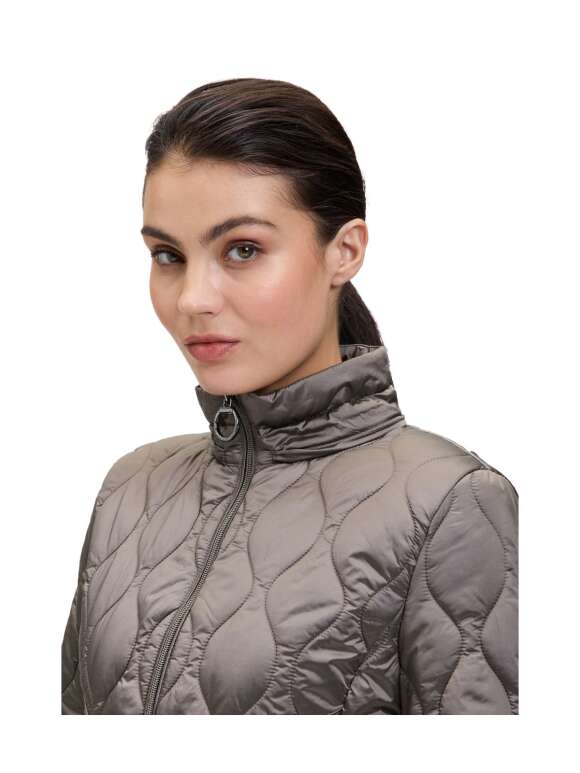 Betty Barclay - QUILTED JAKKE