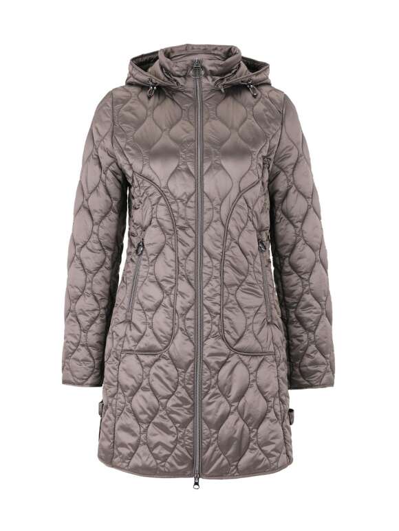 Betty Barclay - QUILTED JAKKE