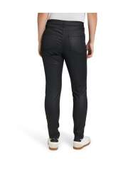 Betty Barclay - COATED BUKS MED HØJ TALJE