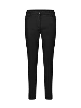 Betty Barclay - COATED BUKS MED HØJ TALJE