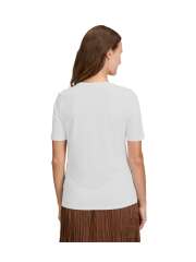 Betty Barclay - SMART T-SHIRT MED PRINT Betty Barclay - SMART T-SHIRT MED PRINT