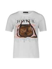 Betty Barclay - SMART T-SHIRT MED PRINT Betty Barclay - SMART T-SHIRT MED PRINT