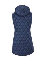 Betty Barclay - LANG QUILTED VEST