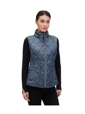 KORT QUILTED VEST