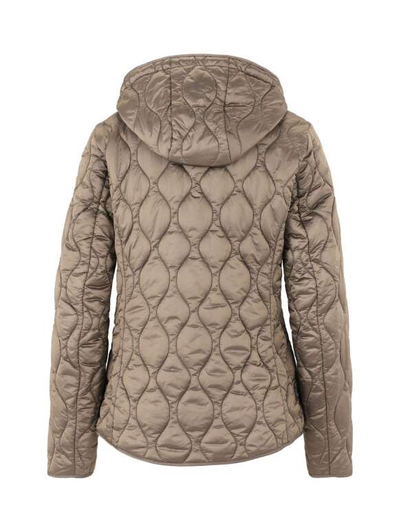 Betty Barclay - QUILTED JAKKE