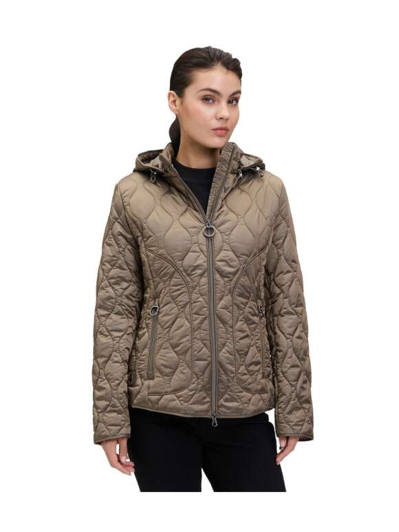 Betty Barclay - QUILTED JAKKE