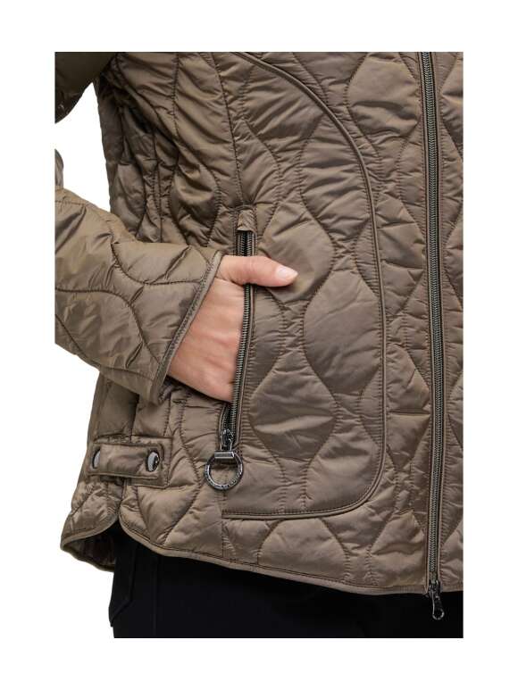 Betty Barclay - QUILTED JAKKE