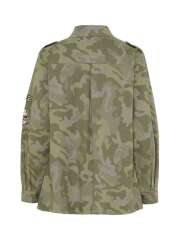 Marta Du Chateau - MILLIE JAKKE