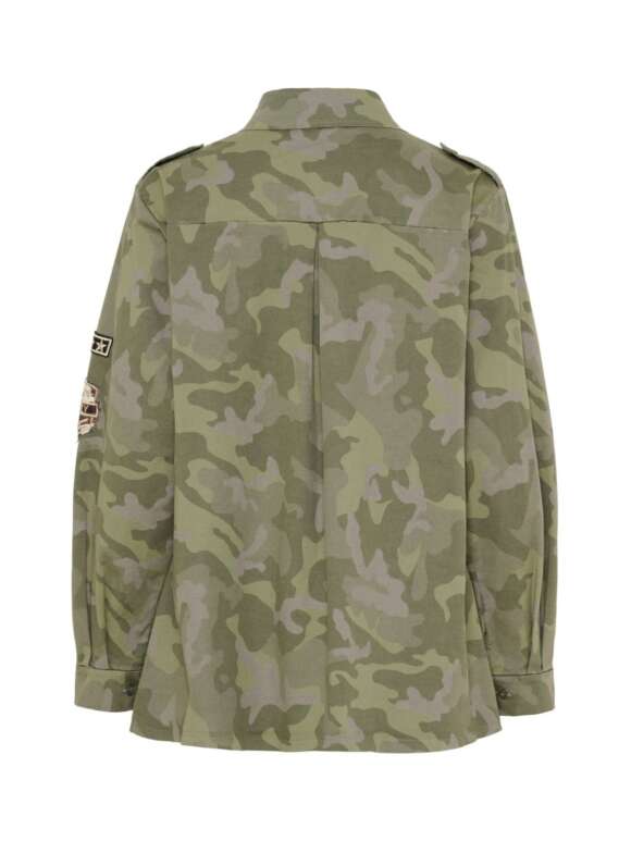 Marta Du Chateau - MILLIE JAKKE