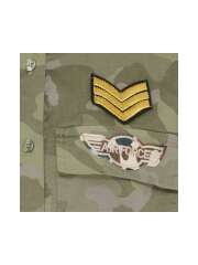 Marta Du Chateau - MILLIE JAKKE