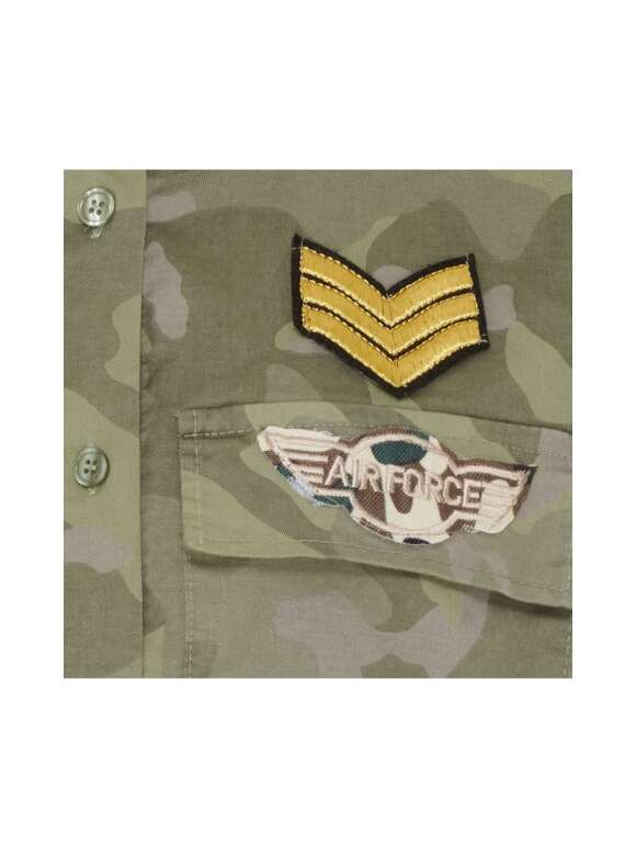 Marta Du Chateau - MILLIE JAKKE